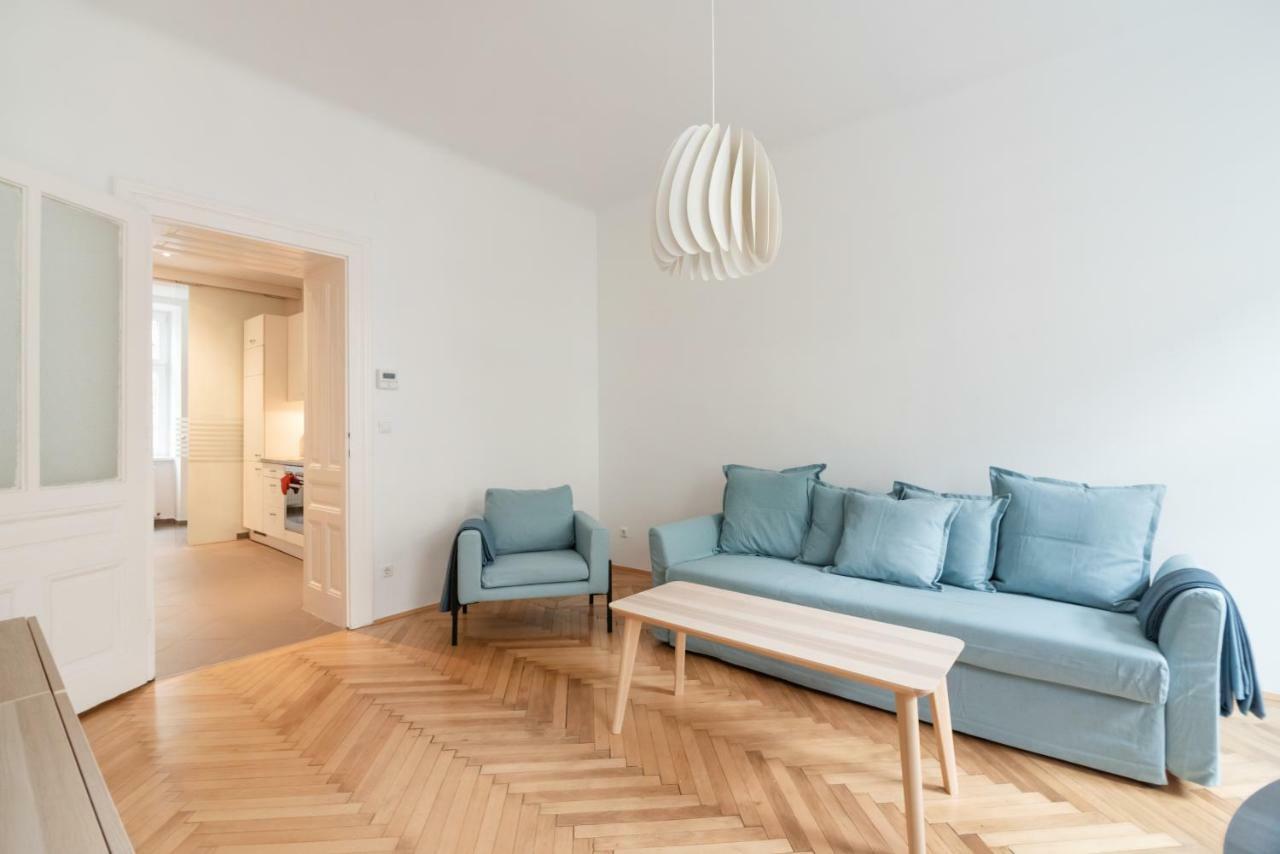 Appartement Universum 2 Vienne