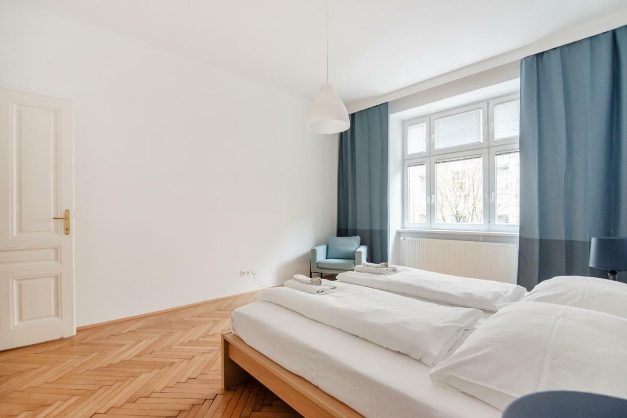 Universum 2 Appartement *