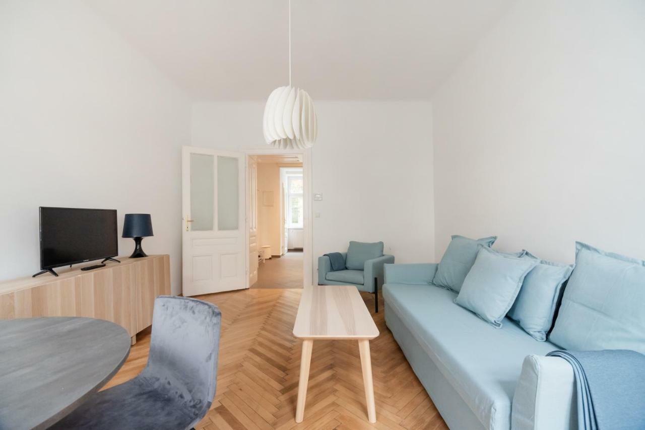 Universum 2 Appartement Vienne