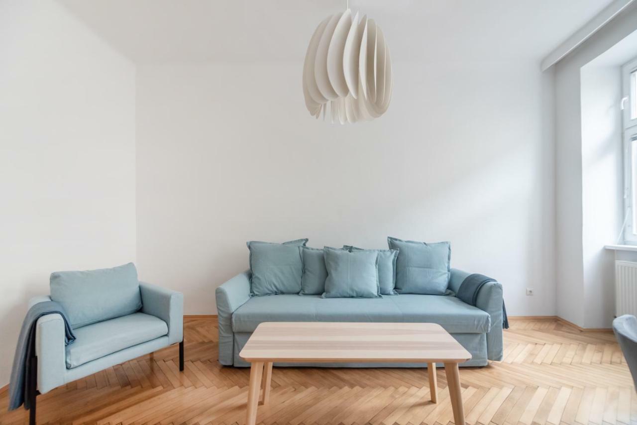 Appartement Universum 2 Vienne