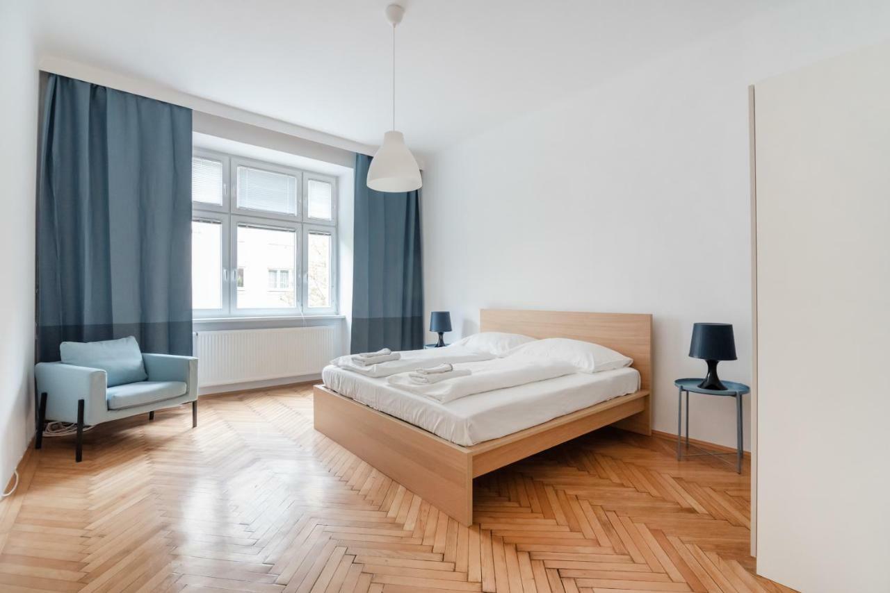 Universum 2 Appartement