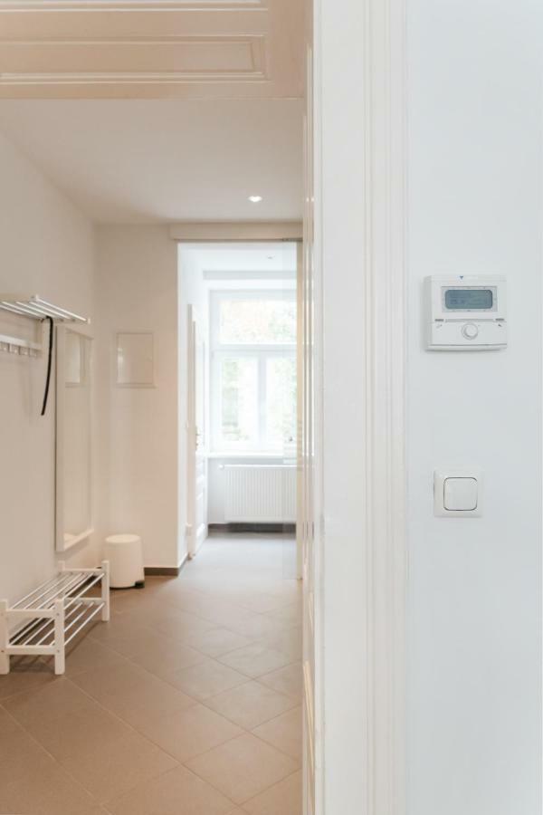 Appartement Universum 2 Vienne